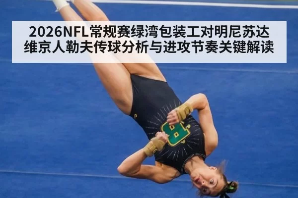 2026NFL常规赛绿湾包装工对明尼苏达维京人勒夫传球分析与进攻节奏关键解读